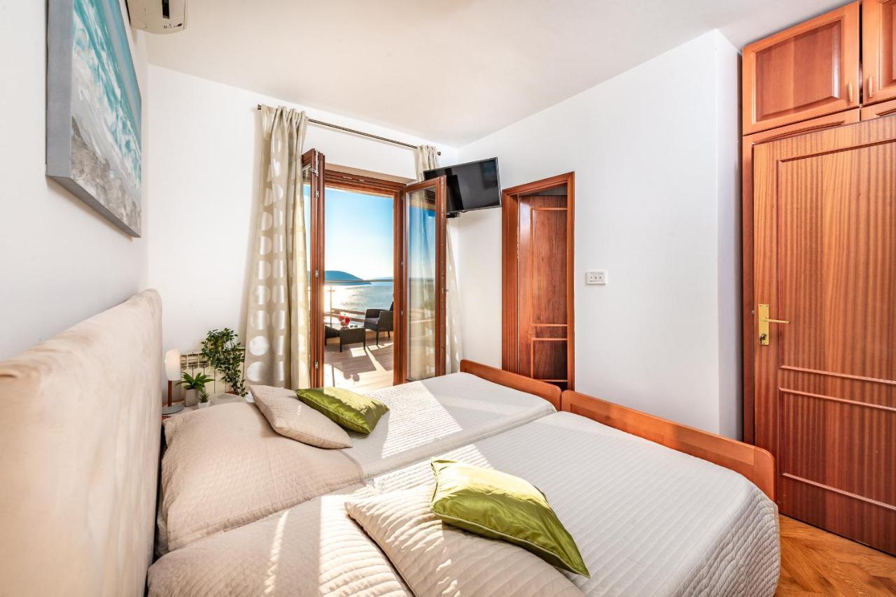 Villa Sunce Orasac Exterior photo